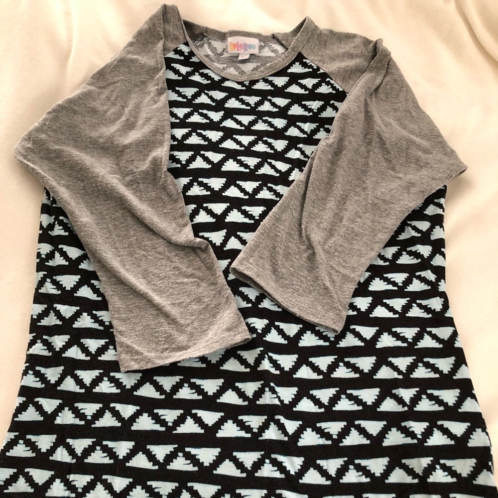 Lularoe Randy shirt
